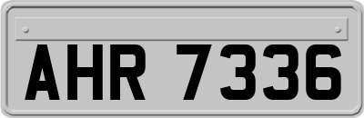 AHR7336
