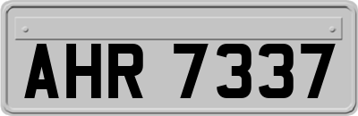AHR7337