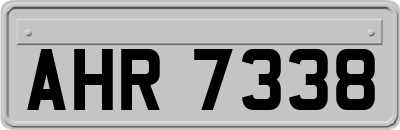 AHR7338