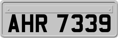 AHR7339