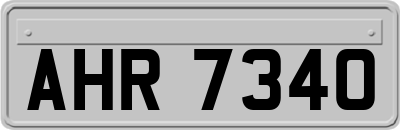 AHR7340