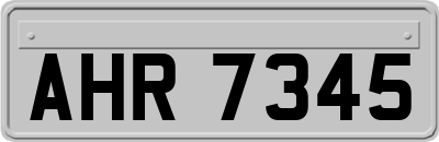 AHR7345