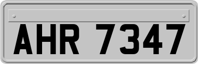 AHR7347