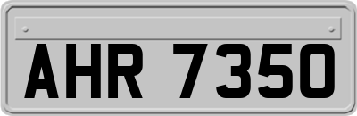AHR7350