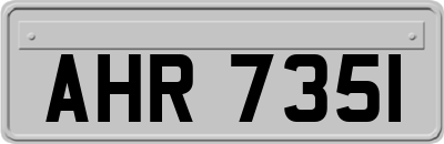 AHR7351