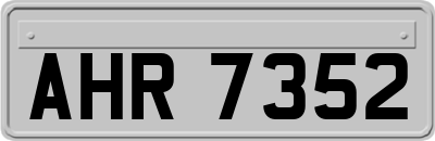 AHR7352