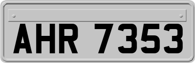 AHR7353