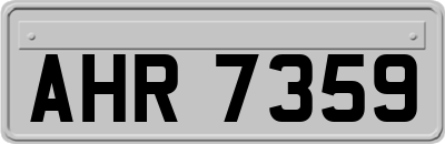 AHR7359
