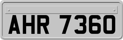 AHR7360