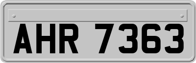 AHR7363