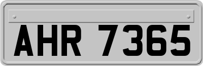 AHR7365