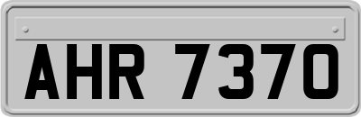 AHR7370