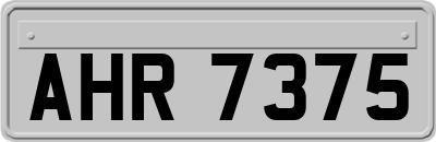 AHR7375