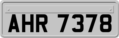 AHR7378