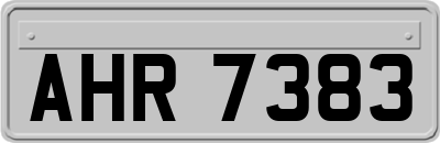 AHR7383