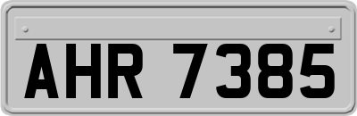 AHR7385