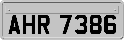AHR7386