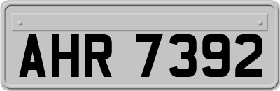 AHR7392