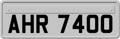 AHR7400