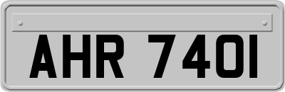 AHR7401