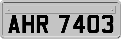 AHR7403