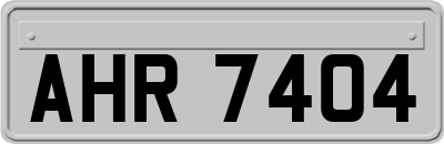 AHR7404
