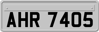 AHR7405