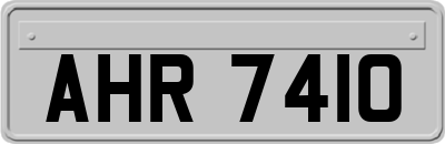 AHR7410