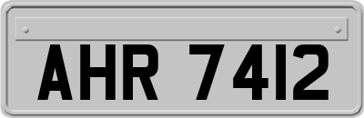 AHR7412
