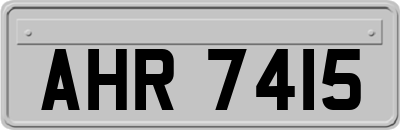 AHR7415