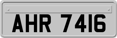 AHR7416