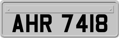 AHR7418