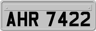 AHR7422