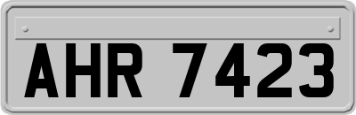 AHR7423