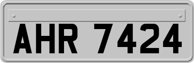 AHR7424