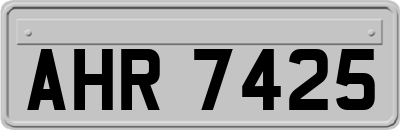AHR7425