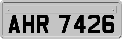 AHR7426