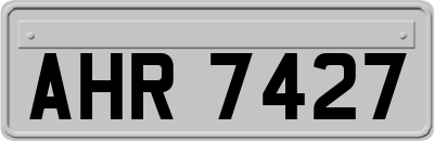 AHR7427