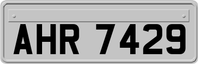 AHR7429