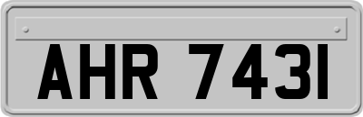 AHR7431