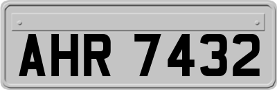 AHR7432