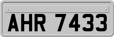 AHR7433