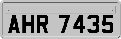 AHR7435