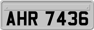 AHR7436