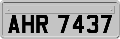 AHR7437