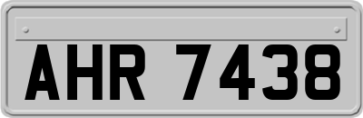 AHR7438