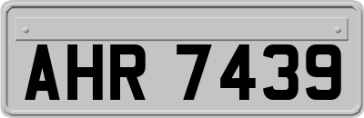 AHR7439