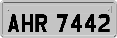 AHR7442