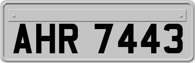 AHR7443