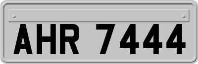 AHR7444